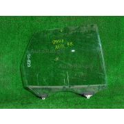 Стекло двери Toyota COROLLA SPACIO AE111 4AFE