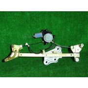 Стеклоподъемник Toyota MARK II GX100 1GFE