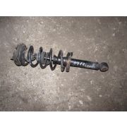 Стойка подвески Nissan SUNNY FB14 GA15DE