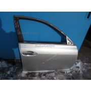 Дверь Toyota MARK X GRX120 4GRFSE