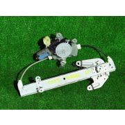 Стеклоподъемник Nissan X-TRAIL DNT31 M9R