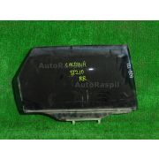 Стекло двери Toyota CALDINA ST210 3SFE