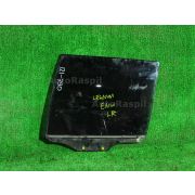 Стекло двери Mitsubishi LEGNUM EA1W 4G93