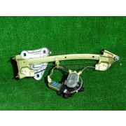 Стеклоподъемник Toyota CHASER JZX100 1JZGE