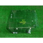 Стекло двери Subaru FORESTER SF5 EJ20