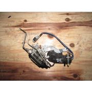 Замок двери Toyota CALDINA ST210 3SFE