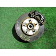 Ступица Toyota ALPHARD ANH10 2AZFE