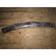 Ветровик Mitsubishi AIRTREK CU2W 4G63T