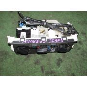 Управление печкой Nissan CARAVAN VWE25 ZD30DD
