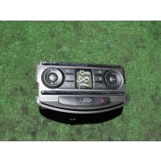 Управление печкой Nissan LAFESTA B30 MR20DE