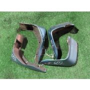 Брызговик Honda FIT GD1 L13A