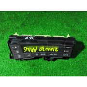 Управление печкой Toyota PRIUS ZVW30 2ZRFXE