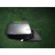 Зеркало Toyota COROLLA SPACIO ZZE122N 1ZZFE