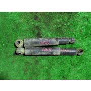 Амортизатор Nissan WINGROAD WFNY10 GA15DE