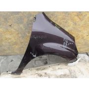 Крыло Toyota PASSO KGC30 1KRFE