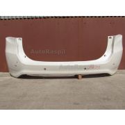 Бампер Toyota HARRIER ZSU60 3ZRFAE