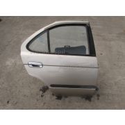 Дверь Nissan SUNNY FB15 QG15DE