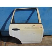 Дверь Nissan AD VFY11 QG15DE