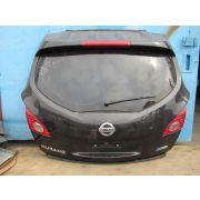 Дверь 5-я Nissan MURANO PNZ51 VQ35DE