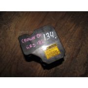 Блок ABS Toyota CROWN GRS182 3GRFSE