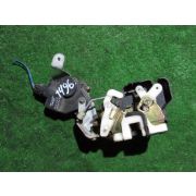 Замок двери Mitsubishi GRANDIS N84W 4G64
