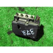 Блок ABS Nissan MARCH AK12 CR12DE