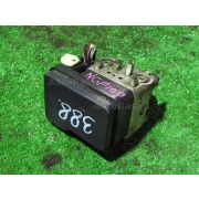 Блок ABS Toyota RACTIS NCP100 1NZFE