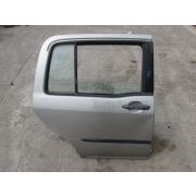 Дверь Toyota RAUM NCZ20 1NZFE