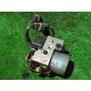 Блок ABS Nissan CUBE Z10 CG13DE