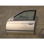 Дверь Nissan SUNNY FB15 QG15DE