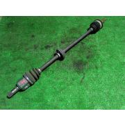 Привод Mazda FAMILIA BJ5P ZLDE