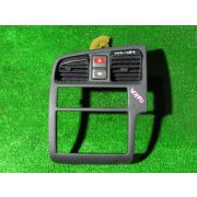 Консоль магнитофона Nissan PRIMERA WHP11 SR20DE