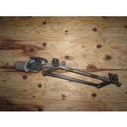 Моторчик дворников Honda STREAM RN8 R20A