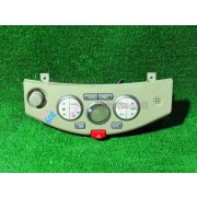 Управление печкой Nissan MARCH AK12 CR12DE