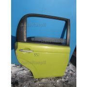 Дверь Toyota SPADE NSP140 1NRFE