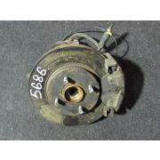 Ступица Mazda DEMIO DY5W ZYVE