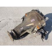 Редуктор Mitsubishi AIRTREK CU2W 4G63