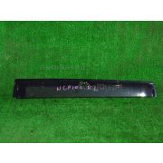 Ветровик Toyota RACTIS NCP100 1NZFE