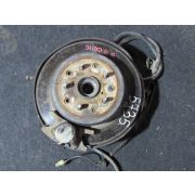 Ступица Toyota ALTEZZA GXE10 1GFE