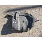 Защита двигателя Nissan AVENIR RW11 QR20DE