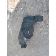 Защита двигателя Subaru FORESTER SH5 EJ20T