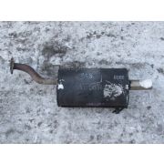 Глушитель Honda CR-V RD5 K20A