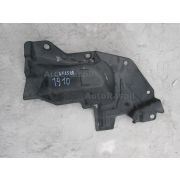 Защита двигателя Nissan LAFESTA B30 MR20DE