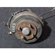 Ступица Mazda FAMILIA BJ5P ZLDE