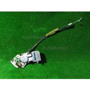 Замок двери Mazda DEMIO DY5W ZYVE