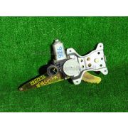 Стеклоподъемник Toyota COROLLA SPACIO ZZE122 1ZZFE
