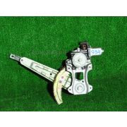 Стеклоподъемник Nissan MARCH AK12 CR12DE
