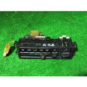 Управление печкой Nissan WINGROAD WFNY10 GA15DE