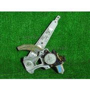 Стеклоподъемник Nissan MARCH AK12 CR12DE