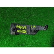 Крепление бампера Toyota COROLLA SPACIO ZZE122N 1ZZFE